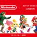 Nintendo’s first-ever UK pop-up store is coming to London so you can buy merchandise typically only available in Japan