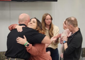 Utah’s 1st Pediatric Paired Liver Transplant Saves Two Children at Intermountain Primary Children’s