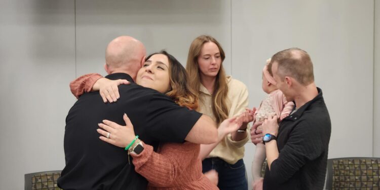 Utah’s 1st Pediatric Paired Liver Transplant Saves Two Children at Intermountain Primary Children’s