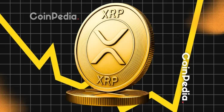 XRP Price To Hit $20-$30 by 2026, Says Top Analyst