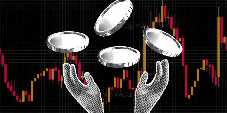 ZCash Breaks 8-Year Downtrend – What’s Driving ZEC’s 73% Surge?