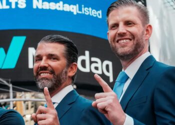 The Trump crypto firm is planning expansion, from tokenized commodities to debit cards