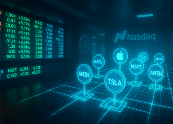 SEC explores blockchain-registered stocks as tokenization momentum builds: report