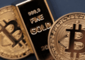 Bitcoin (BTC) & Gold Surge as Stock Markets Tumble Amid Critical US Government Shutdown