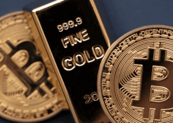 Bitcoin (BTC) & Gold Surge as Stock Markets Tumble Amid Critical US Government Shutdown