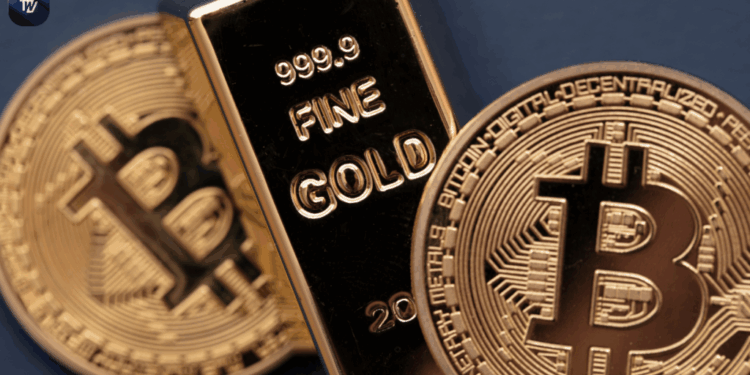 Bitcoin (BTC) & Gold Surge as Stock Markets Tumble Amid Critical US Government Shutdown