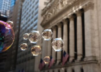 Global week ahead: Bull markets, bubbles and ‘Swiftonomics’