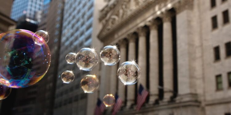 Global week ahead: Bull markets, bubbles and ‘Swiftonomics’