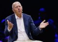 Goldman Sachs CEO predicts a stock market ‘drawdown’ in next 2 years thanks to the AI boom