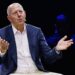 Goldman Sachs CEO predicts a stock market ‘drawdown’ in next 2 years thanks to the AI boom