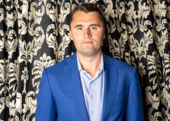 State rep’s bill would punish colleges financially if they don’t rename roads after Charlie Kirk