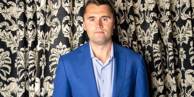 State rep’s bill would punish colleges financially if they don’t rename roads after Charlie Kirk