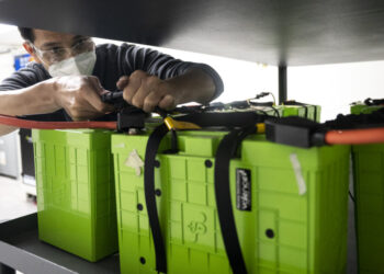 The Trump Administration Is Cutting Billions in Clean Energy Investments—But the Savings Are Overstated