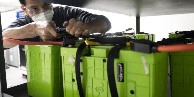 The Trump Administration Is Cutting Billions in Clean Energy Investments—But the Savings Are Overstated