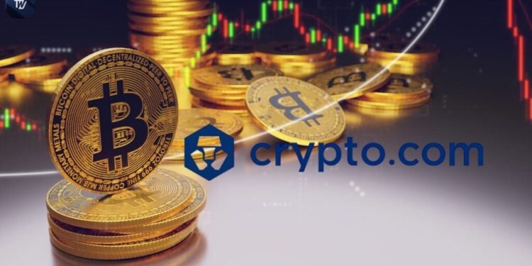 Crypto.com CEO Demands Probe After $20B Liquidation Wave