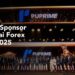 PU Prime Shines as Global Sponsor at Dubai Forex Expo 2025