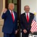Egypt Peace Summit Live Updates: Trump arrives in Israel as Hamas releases first batch of hostages