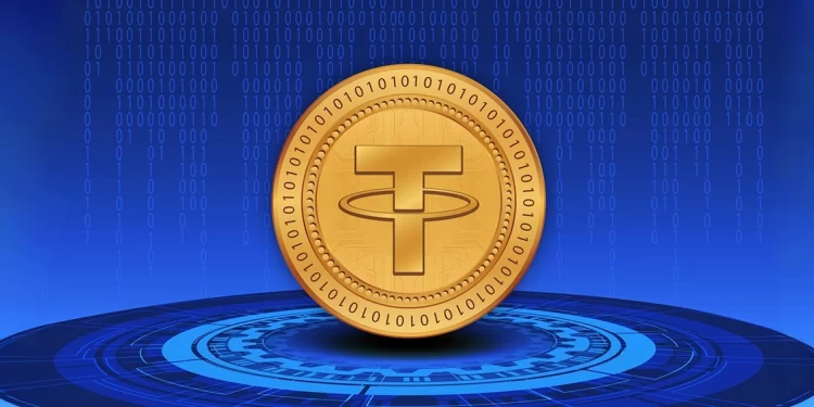 The golden fusion: Tether’s entry into gold mining