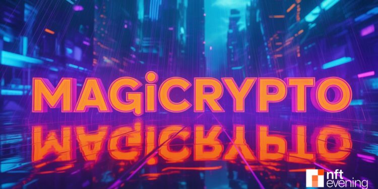 Magicrypto: Trusted Bitcoin Cloud Mining Platform 2025 – Earn Passive Income