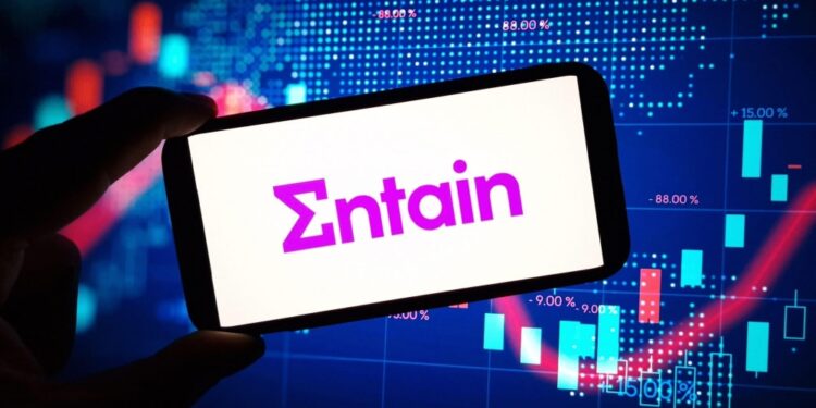Entain confirms strong Q3 2025 results and reiterates full-year growth outlook