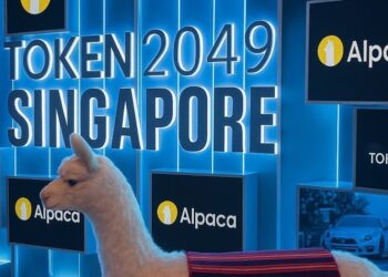 Alpaca Announces Nasdaq Exchange Membership in Push for Complete Brokerage Infrastructure