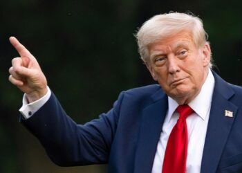 The Definitive Net Worth Of Donald Trump