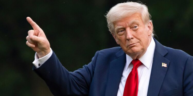 The Definitive Net Worth Of Donald Trump