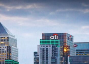 Citi Makes a Case for $50 Oil