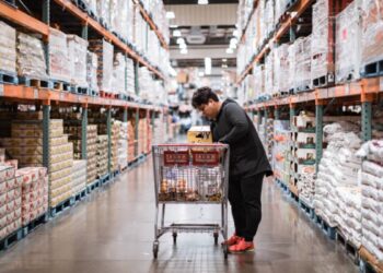 Costco quietly made a major benefit change