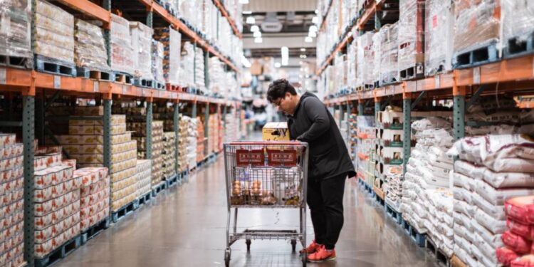 Costco quietly made a major benefit change
