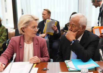 EU agrees on new sanctions against Russia