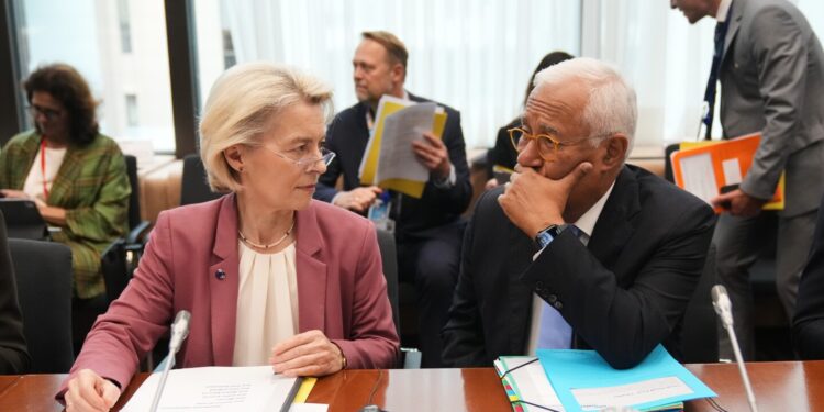 EU agrees on new sanctions against Russia