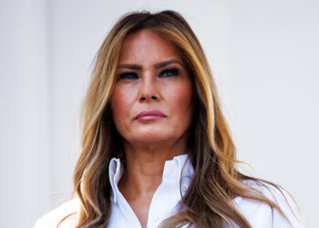 Melania Trump’s name cited in fraud suit vs. meme coin maker