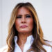 Melania Trump’s name cited in fraud suit vs. meme coin maker