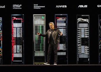 AI spending is boosting the economy, but many businesses are in survival mode