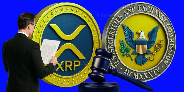 Ripple News: Trump’s CFTC Nominee Has History on XRP’s Side, Here’s Why