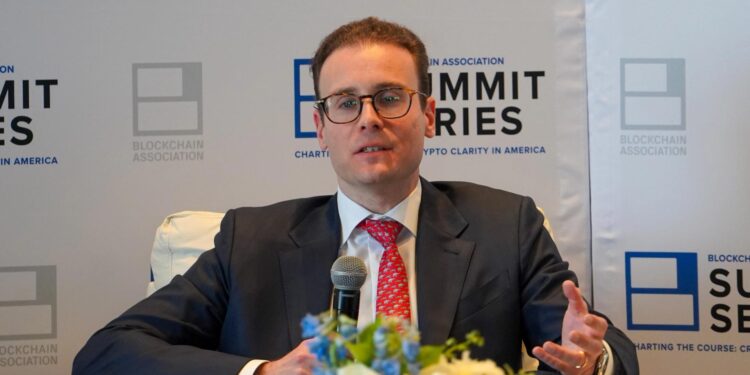 Trump Names SEC Crypto Task Force Head Selig as Next Nominee to Run U.S. CFTC