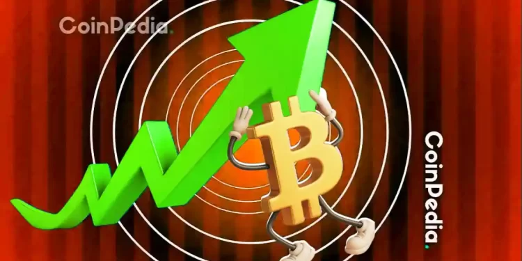 Bitcoin, Ethereum And XRP Rally As US-China Trade Breakthrough Lifts Global Markets