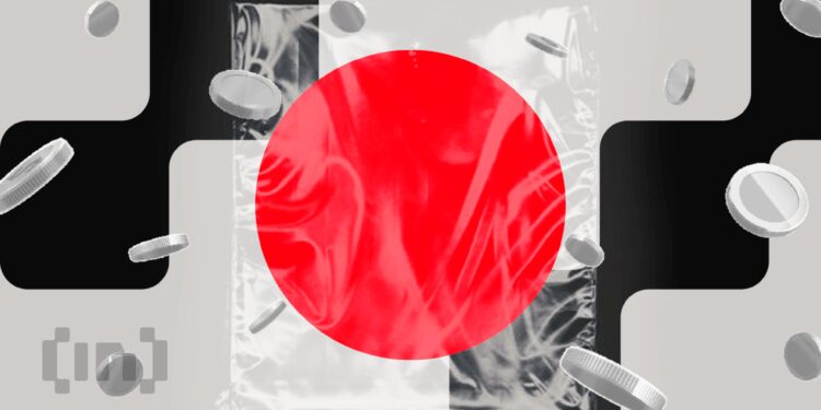 Japan’s First Regulated Yen Stablecoin Launches