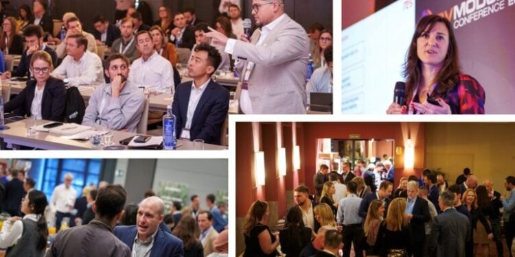 Navigating shifting module costs and falling power prices at PV ModuleTech Europe 2025