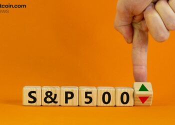 Bitcoin Whipsaws as Stocks Hit Record Highs