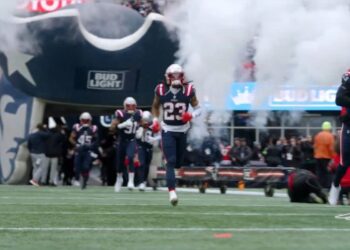 Report: Steelers Trade For Patriots S Kyle Dugger