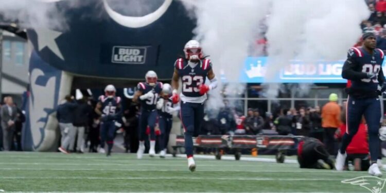 Report: Steelers Trade For Patriots S Kyle Dugger