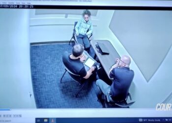 Police Grill Julio Foolio Murder Suspect: ‘Your Phone Killed You’