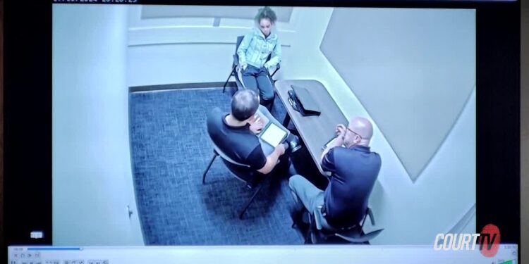 Police Grill Julio Foolio Murder Suspect: ‘Your Phone Killed You’