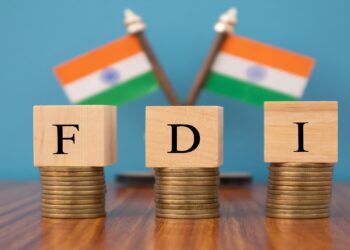 India at a pivotal moment for FDI and liquidity flows: Citigroup’s Vis Raghavan