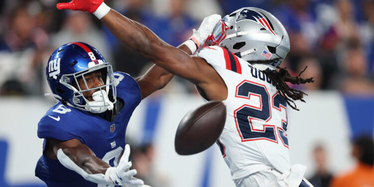 Patriots-Steelers Trade Grades: Pittsburgh Adds Versatile Safety to Its Defense