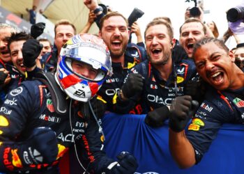 Max Verstappen drops Brazil-themed merchandise collection ahead of Brazilian GP