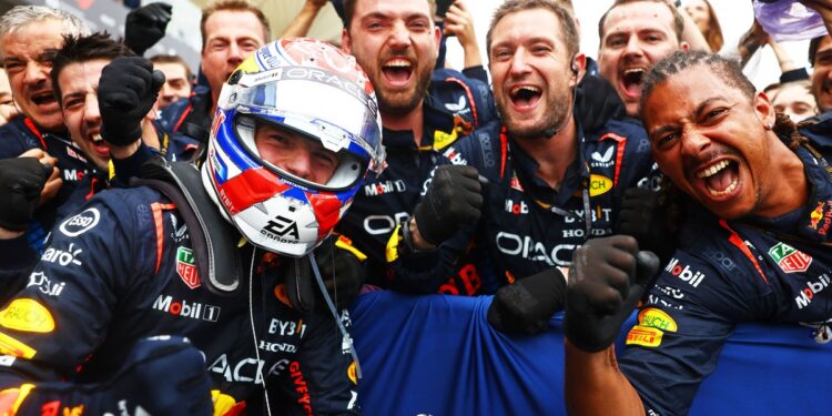 Max Verstappen drops Brazil-themed merchandise collection ahead of Brazilian GP