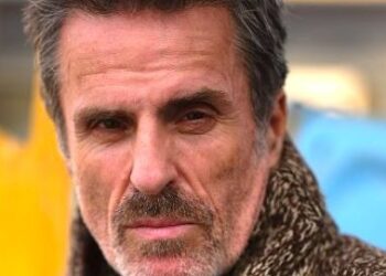 ‘Happy Valley’ & ‘The Penguin’ Star Con O’Neill To Lead Short Film ‘ANON’ From ‘Everything Now’ Writer Dylan Brady  